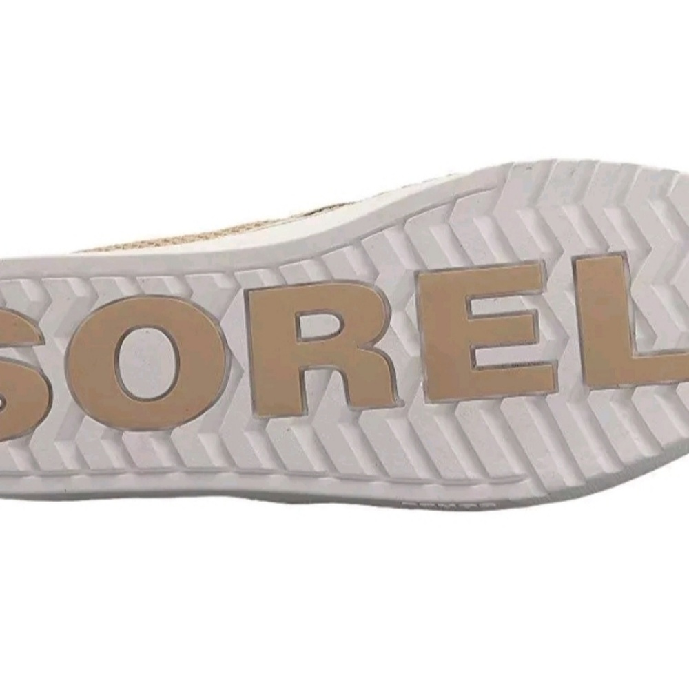 Sorel Campsneak Brand New in Box- size 8 - Picture 5 of 5